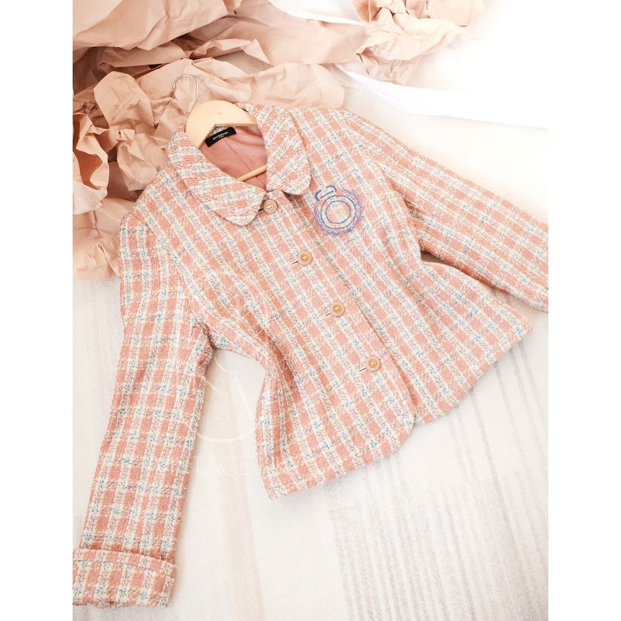 Givenchy vintage clothing (Pink)