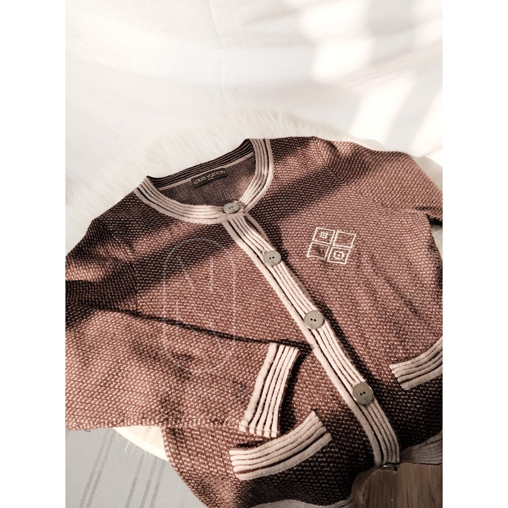 Louis Vuitton vintage clothing