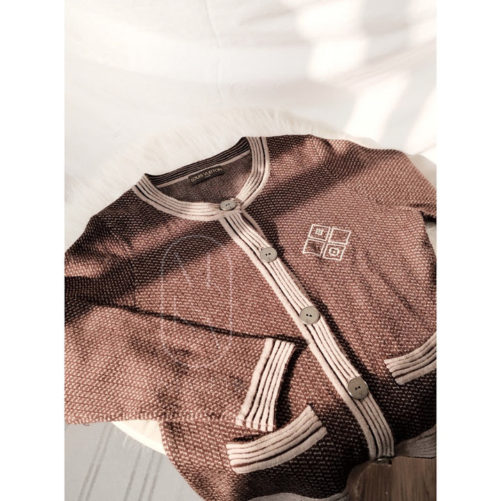 Louis Vuitton vintage clothing