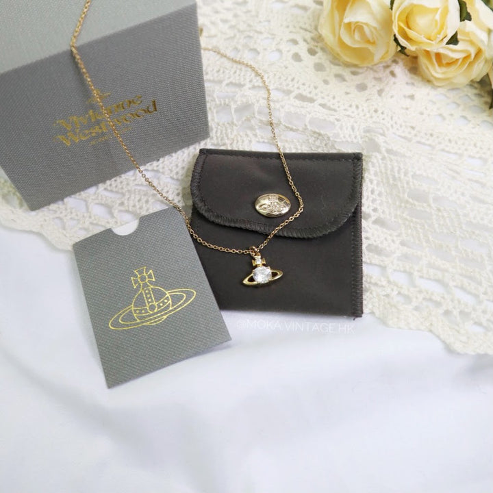 Vivienne Westwood necklace