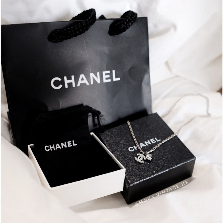 Chanel vintage necklace