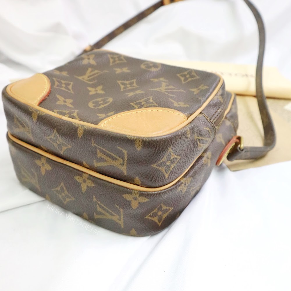 Louis Vuitton monogram amazon bag