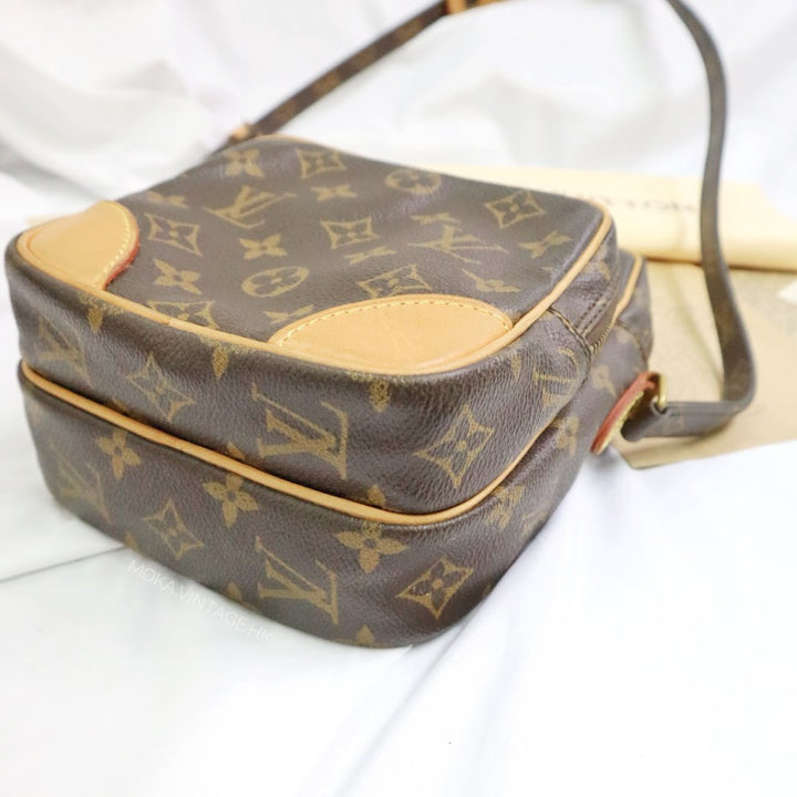 Louis Vuitton monogram amazon bag